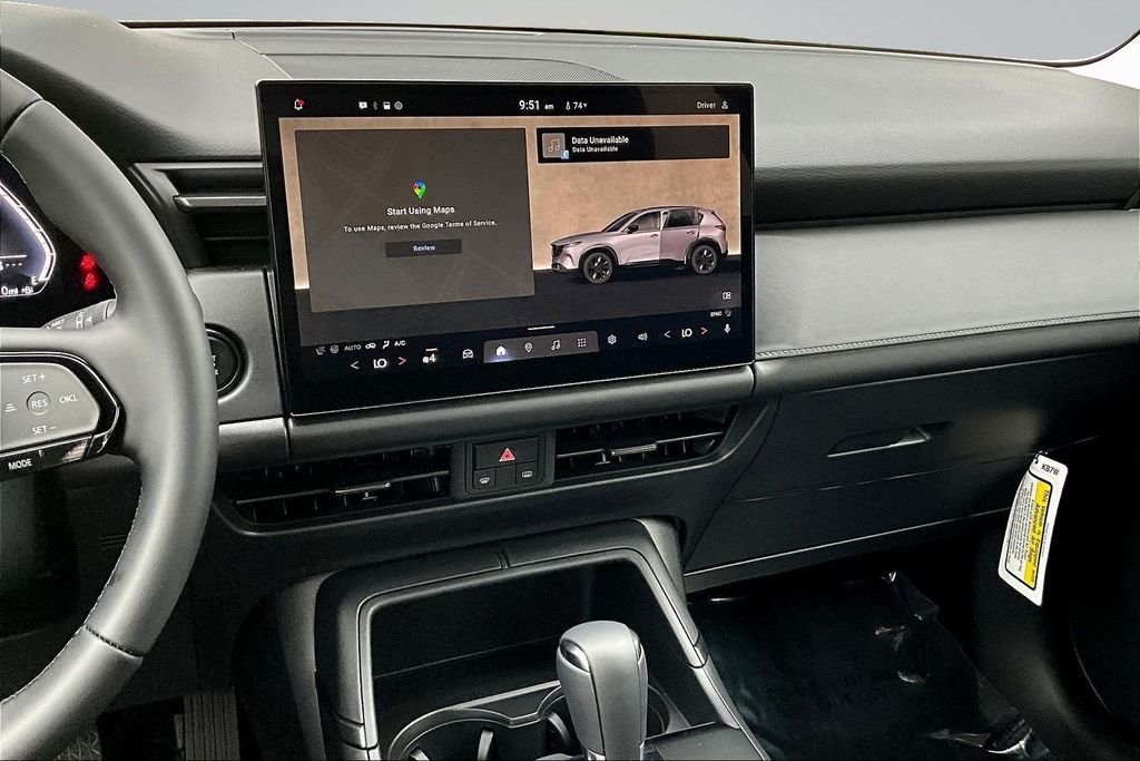 Thumbnail: 2026 Mazda CX-5 - 10