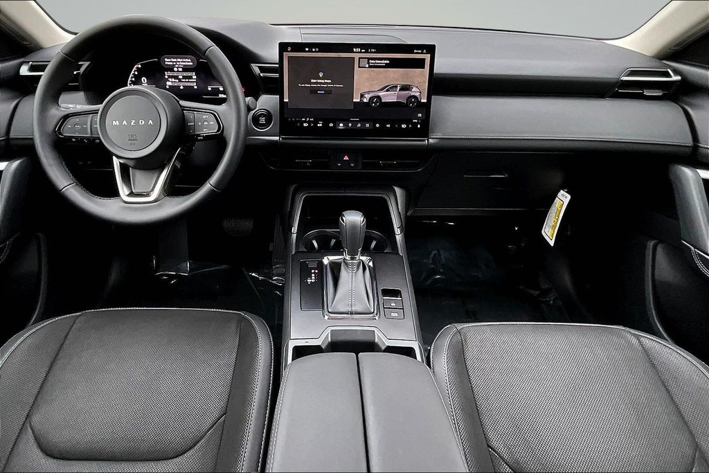 Thumbnail: 2026 Mazda CX-5 - 2