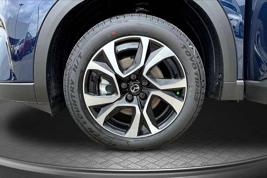 Thumbnail: 2026 Mazda CX-5 - 6