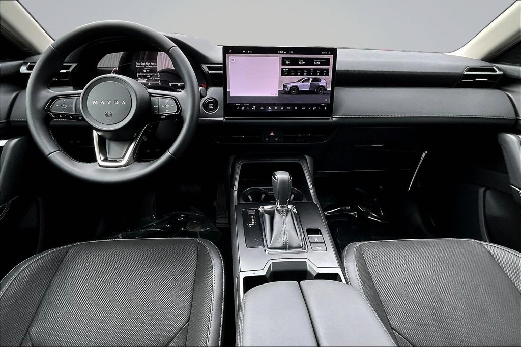 Thumbnail: 2026 Mazda CX-5 - 2