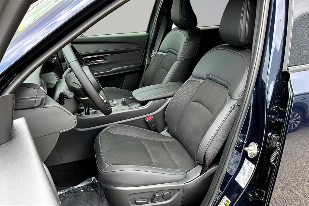Thumbnail: 2026 Mazda CX-5 - 8