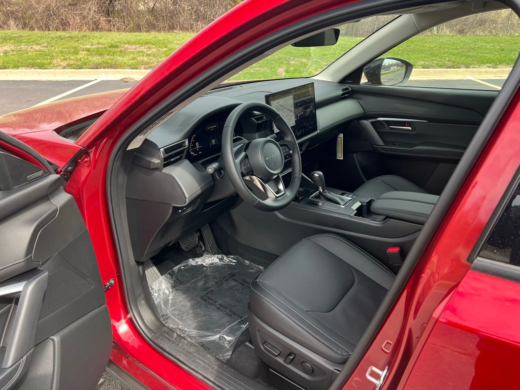 Thumbnail: 2026 Mazda CX-5 - 9
