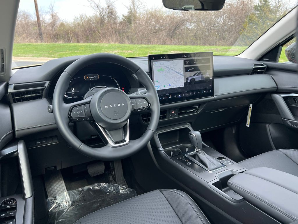 Thumbnail: 2026 Mazda CX-5 - 2