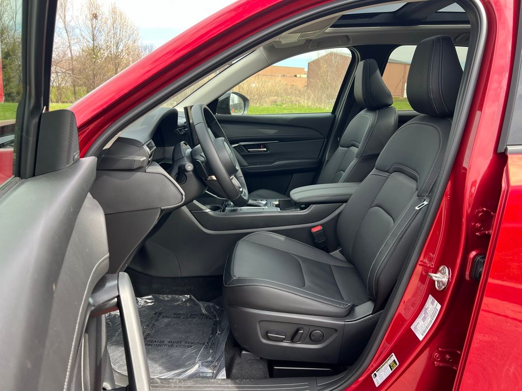 Thumbnail: 2026 Mazda CX-5 - 10