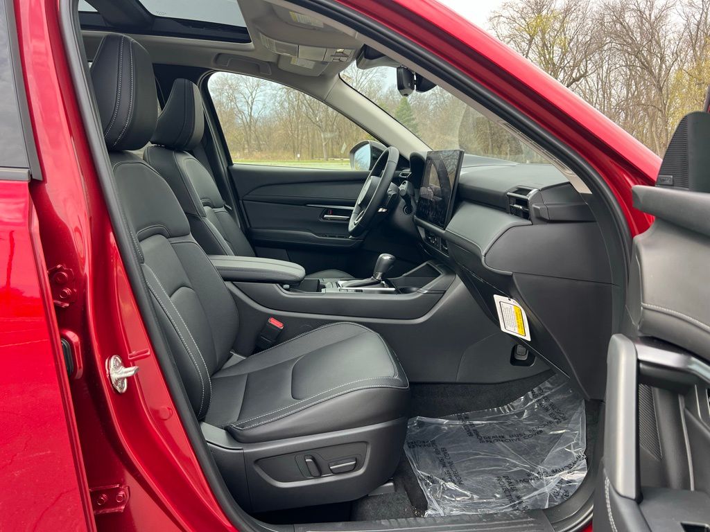 Thumbnail: 2026 Mazda CX-5 - 27