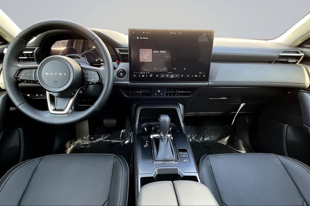 Thumbnail: 2026 Mazda CX-5 - 2