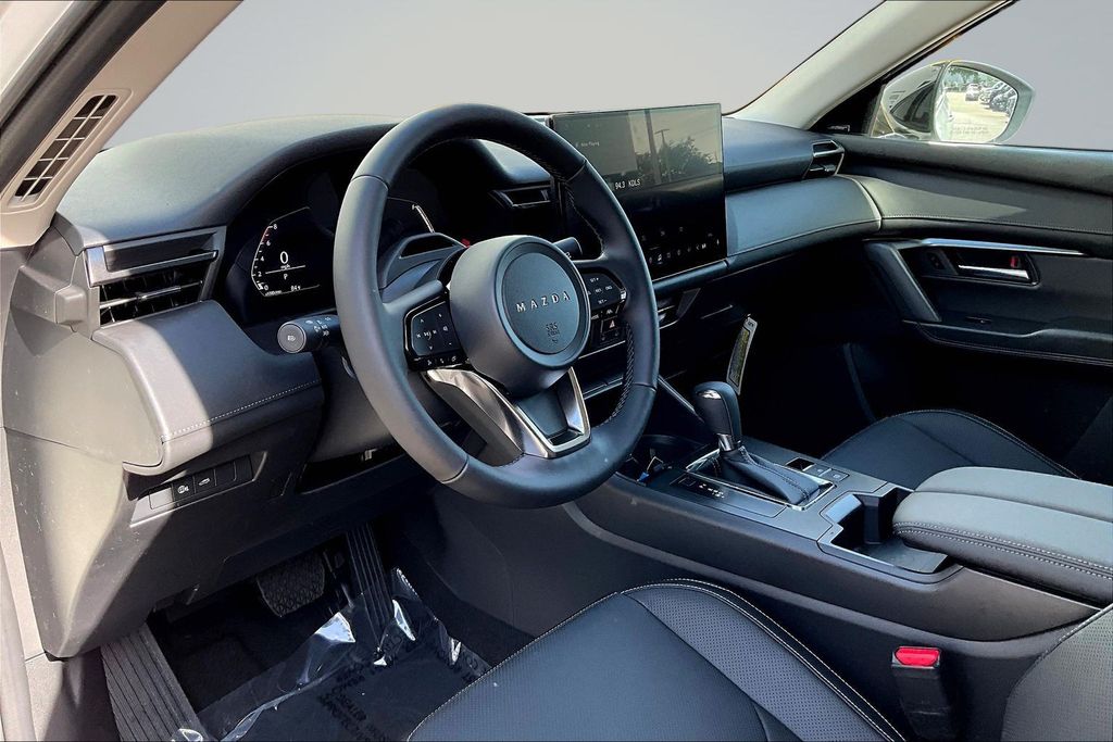 Thumbnail: 2026 Mazda CX-5 - 6