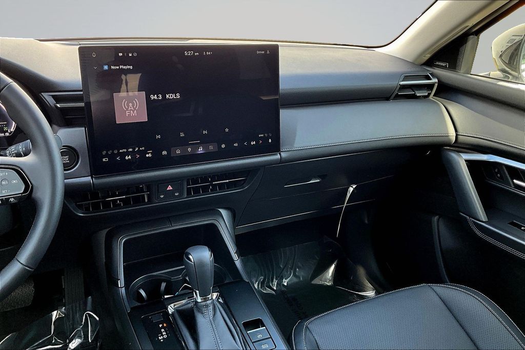 Thumbnail: 2026 Mazda CX-5 - 9