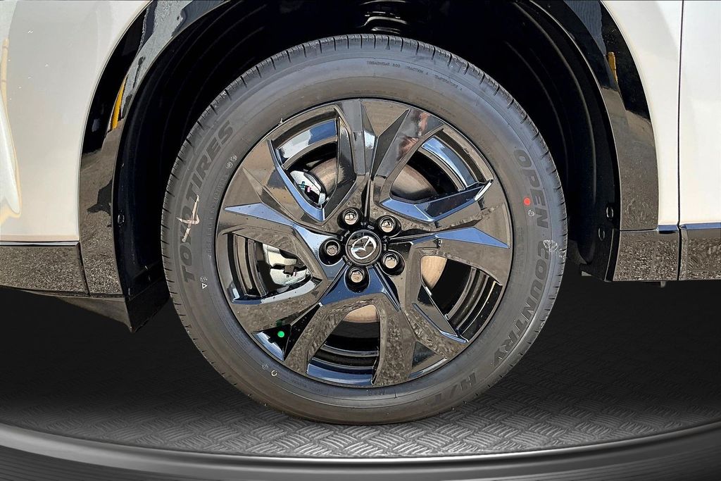 Thumbnail: 2026 Mazda CX-5 - 5