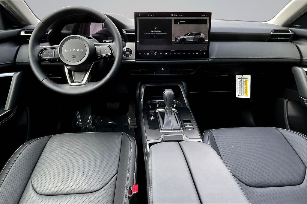 Thumbnail: 2026 Mazda CX-5 - 2
