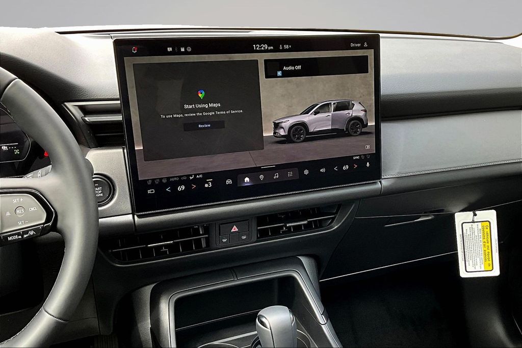 Thumbnail: 2026 Mazda CX-5 - 9