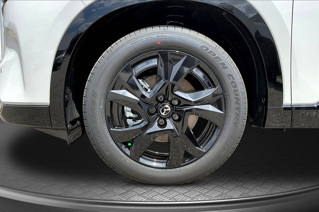 Thumbnail: 2026 Mazda CX-5 - 5
