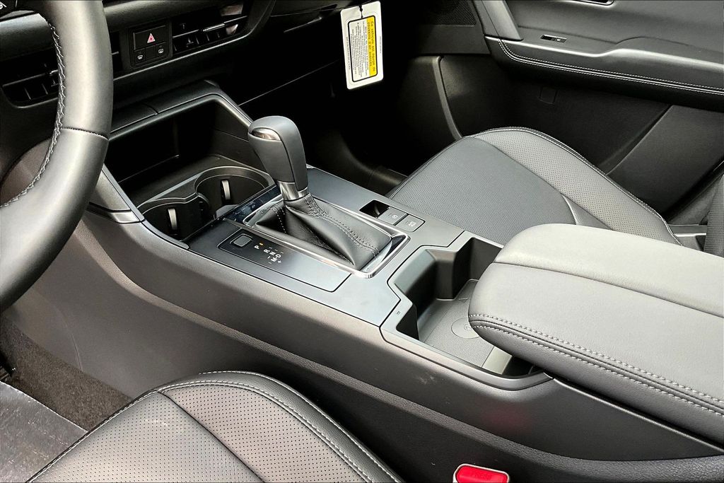 Thumbnail: 2026 Mazda CX-5 - 10
