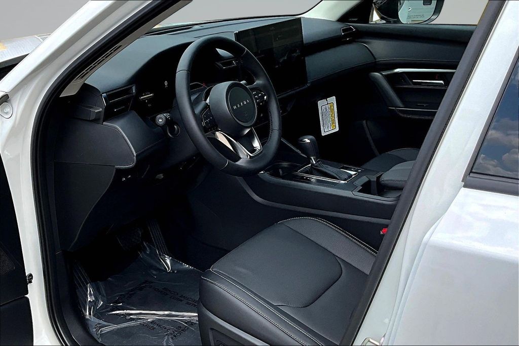 Thumbnail: 2026 Mazda CX-5 - 6
