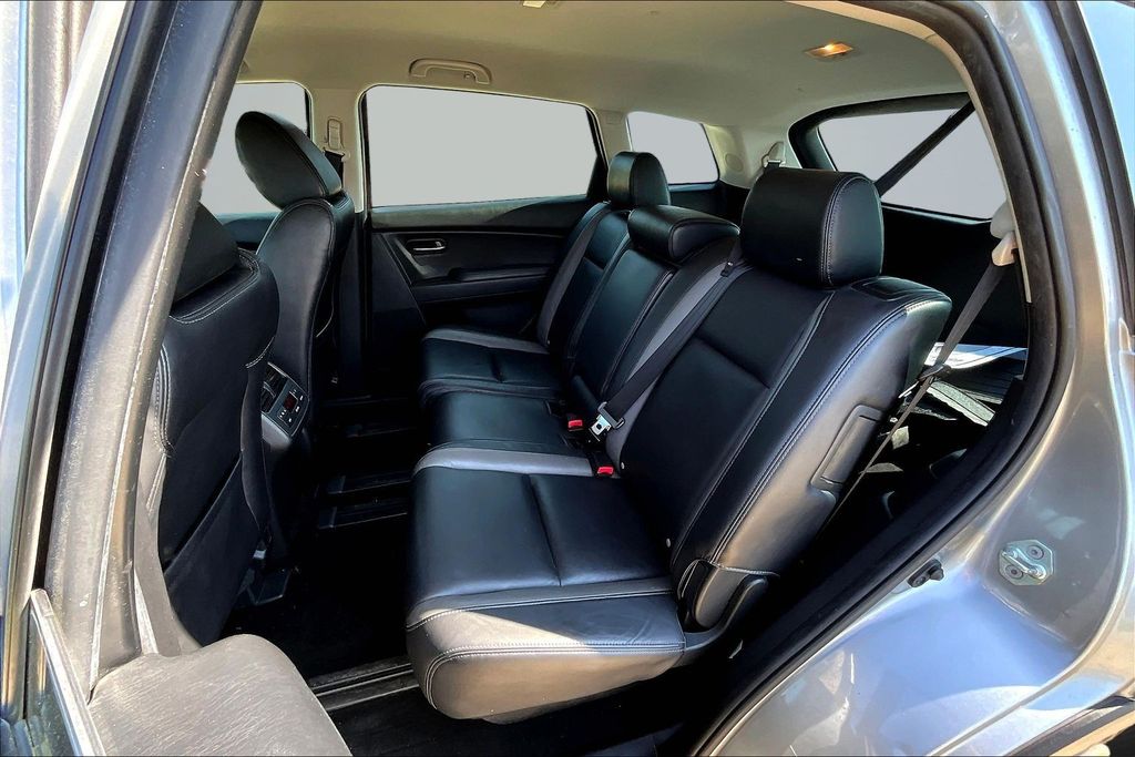 Thumbnail: 2010 Mazda CX-9 - 12