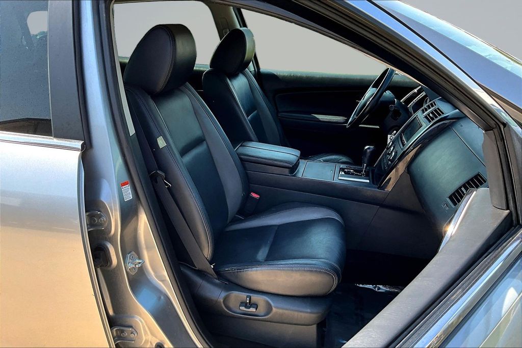 Thumbnail: 2010 Mazda CX-9 - 10