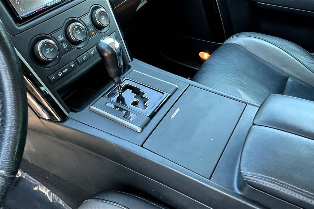 Thumbnail: 2010 Mazda CX-9 - 16