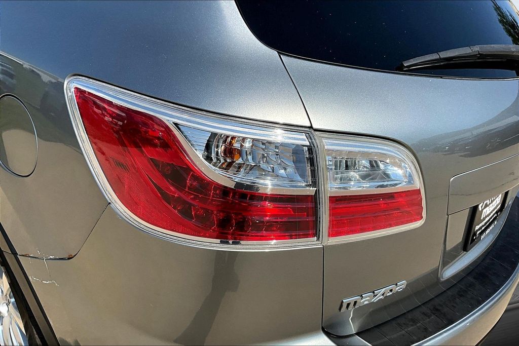 Thumbnail: 2010 Mazda CX-9 - 33