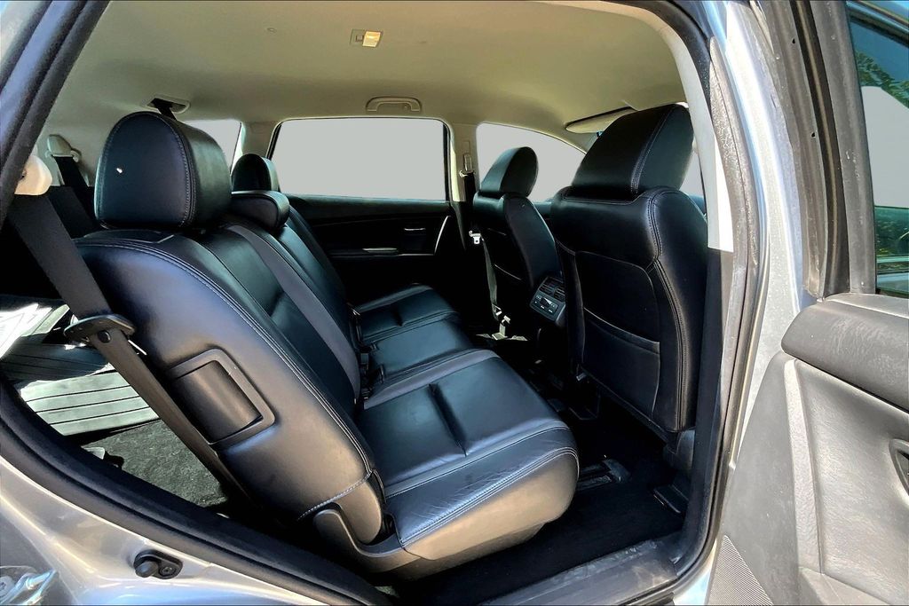 Thumbnail: 2010 Mazda CX-9 - 30