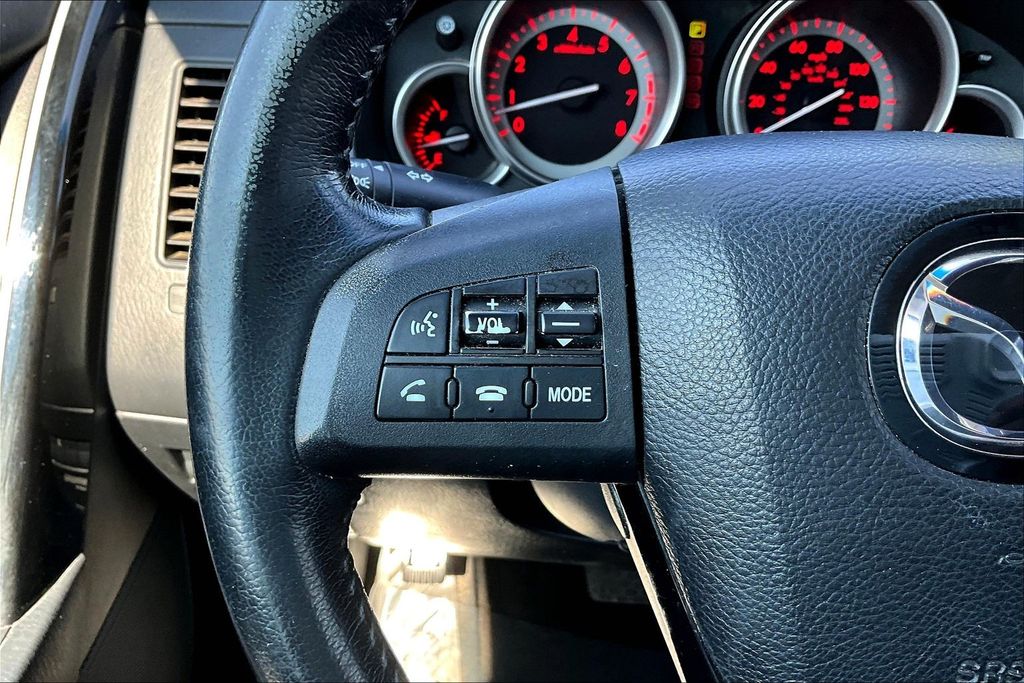 Thumbnail: 2010 Mazda CX-9 - 24