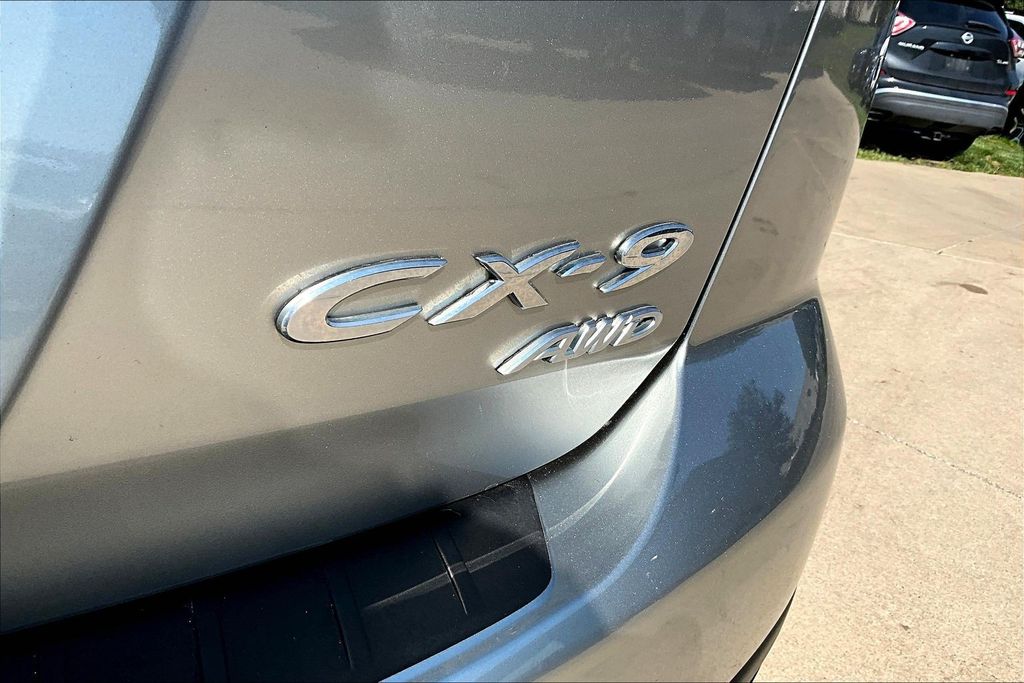 Thumbnail: 2010 Mazda CX-9 - 6