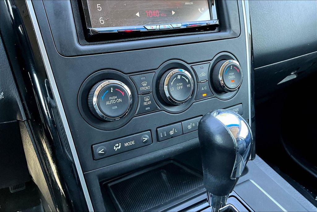 Thumbnail: 2010 Mazda CX-9 - 27