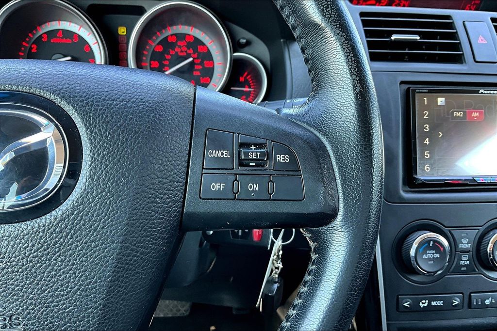 Thumbnail: 2010 Mazda CX-9 - 25