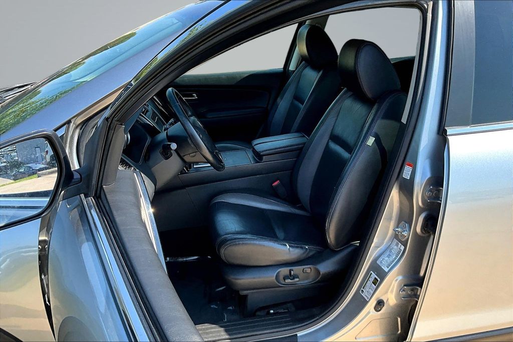 Thumbnail: 2010 Mazda CX-9 - 11