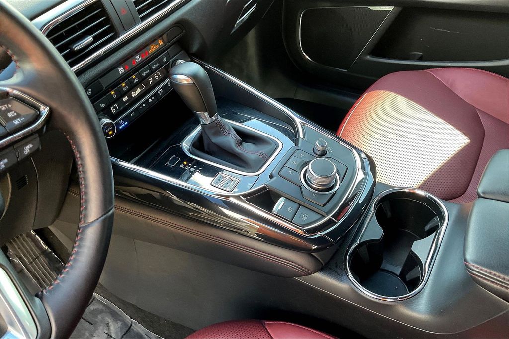 Thumbnail: 2023 Mazda CX-9 - 16