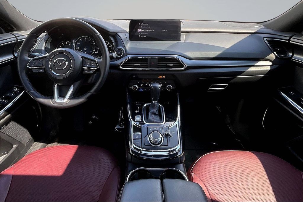 Thumbnail: 2023 Mazda CX-9 - 14