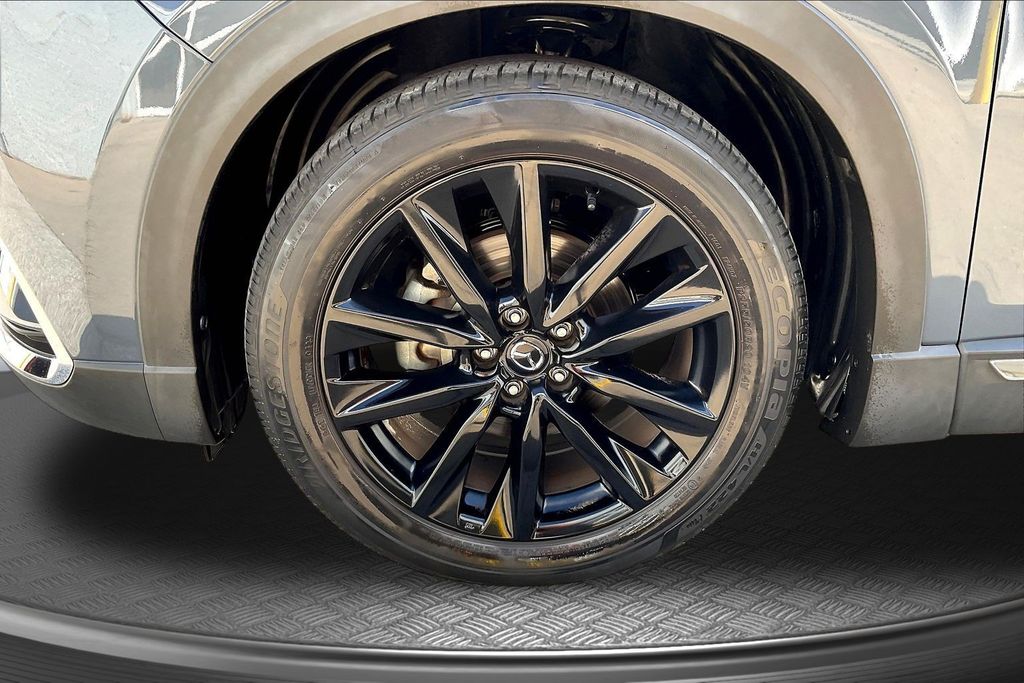 Thumbnail: 2023 Mazda CX-9 - 7