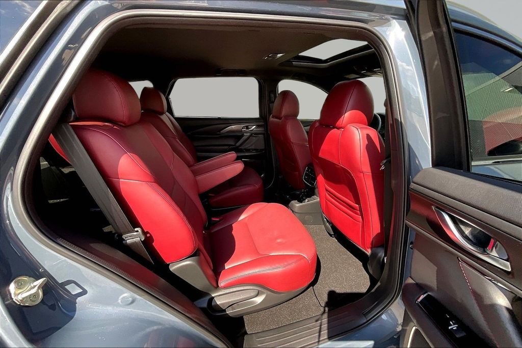 Thumbnail: 2023 Mazda CX-9 - 30