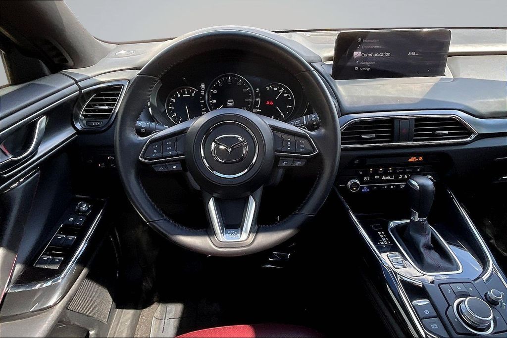 Thumbnail: 2023 Mazda CX-9 - 2