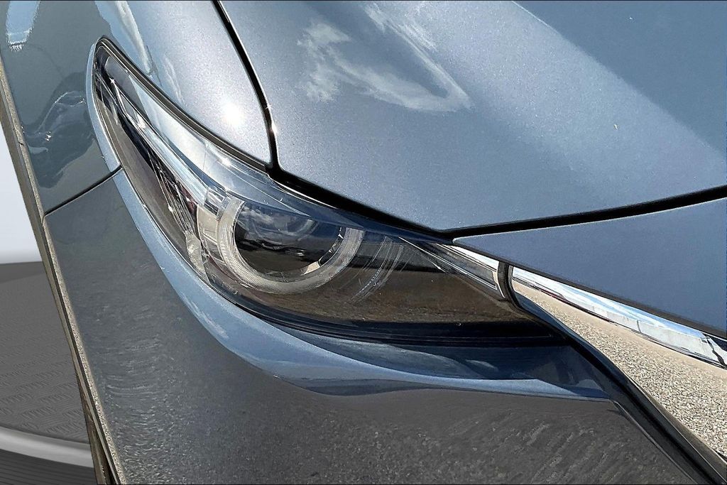 Thumbnail: 2023 Mazda CX-9 - 32