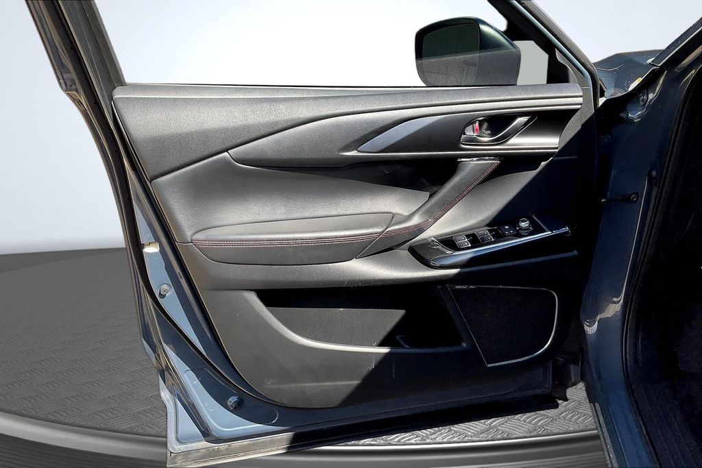 Thumbnail: 2023 Mazda CX-9 - 23
