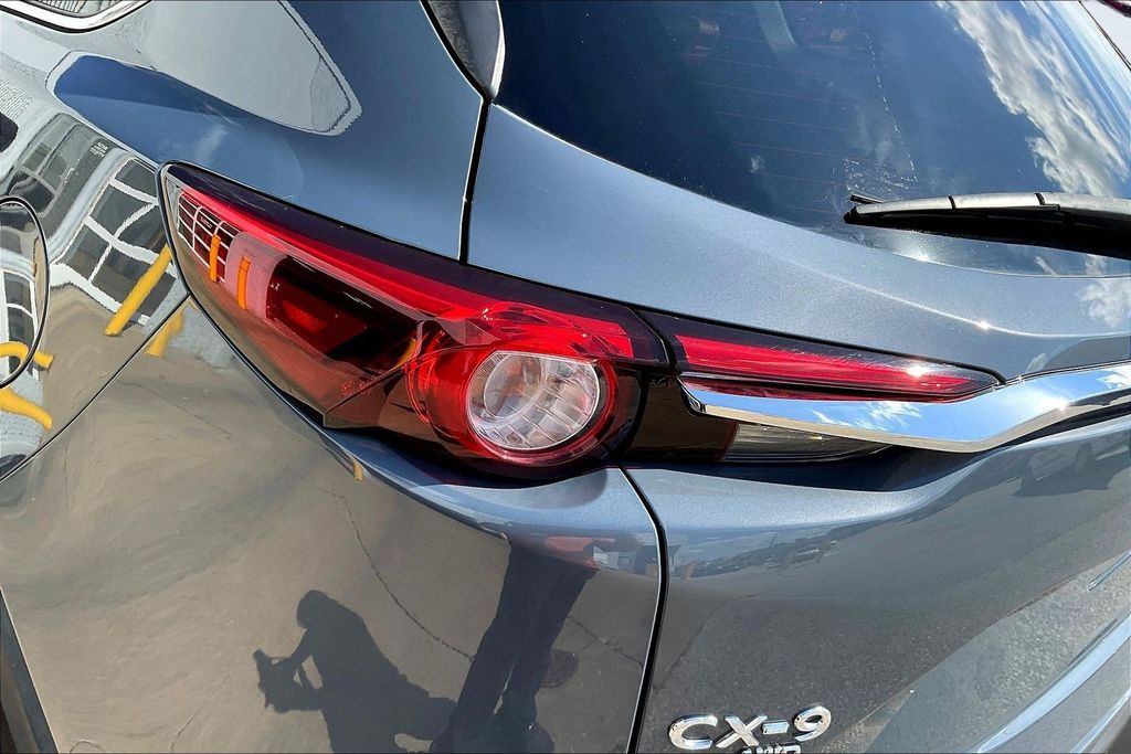 Thumbnail: 2023 Mazda CX-9 - 33