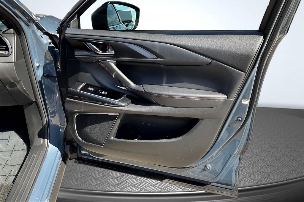 Thumbnail: 2023 Mazda CX-9 - 24