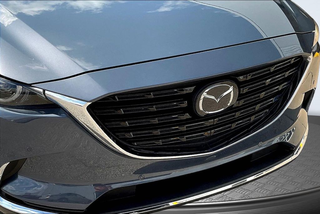 Thumbnail: 2023 Mazda CX-9 - 31