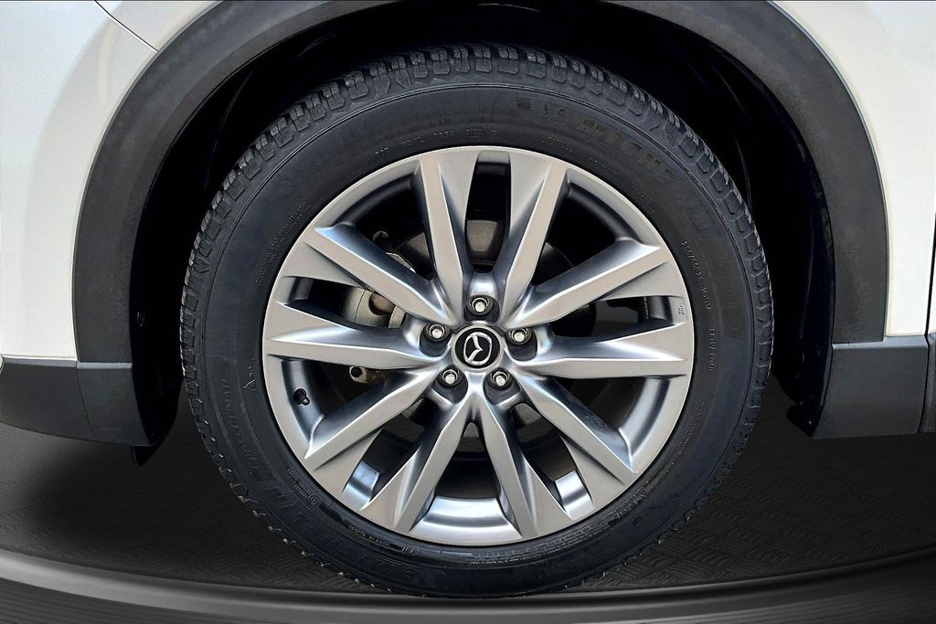 Thumbnail: 2021 Mazda CX-9 - 6
