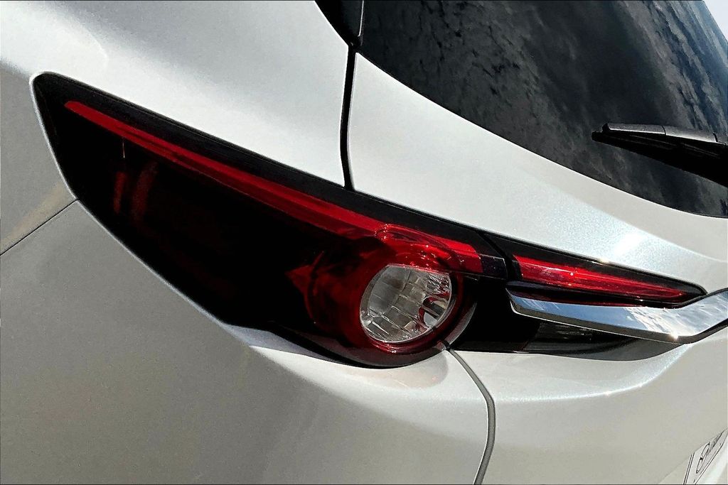 Thumbnail: 2021 Mazda CX-9 - 34