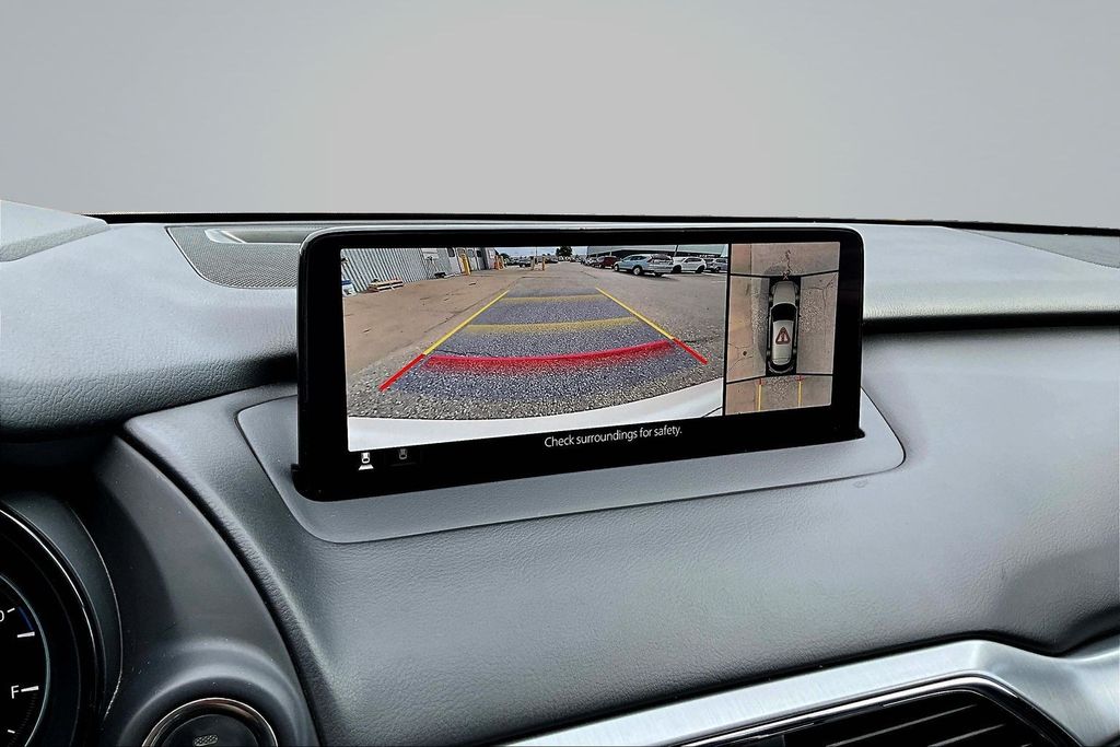 Thumbnail: 2021 Mazda CX-9 - 14