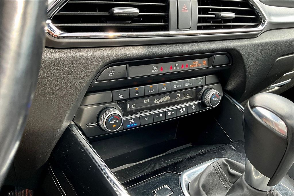 Thumbnail: 2021 Mazda CX-9 - 27