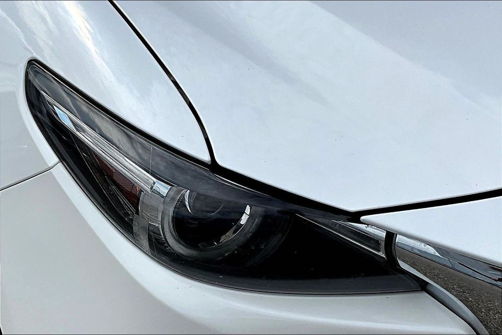 Thumbnail: 2021 Mazda CX-9 - 33