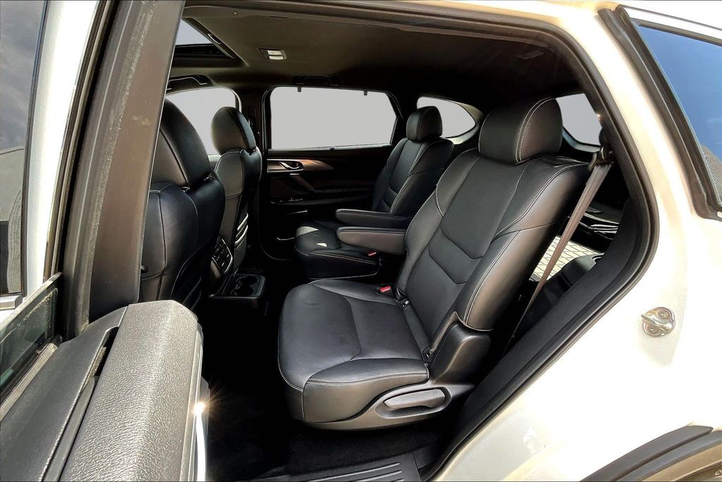 Thumbnail: 2021 Mazda CX-9 - 11