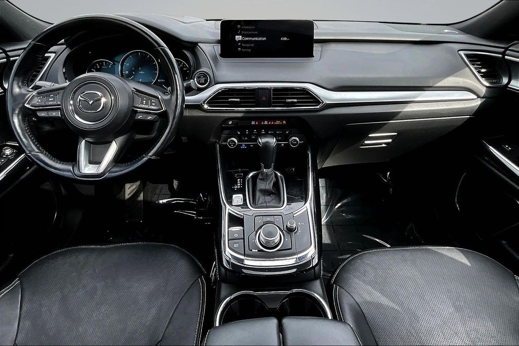 Thumbnail: 2021 Mazda CX-9 - 13