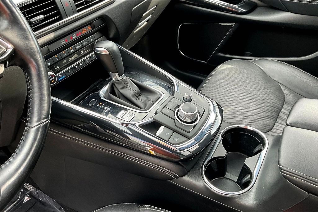 Thumbnail: 2021 Mazda CX-9 - 15