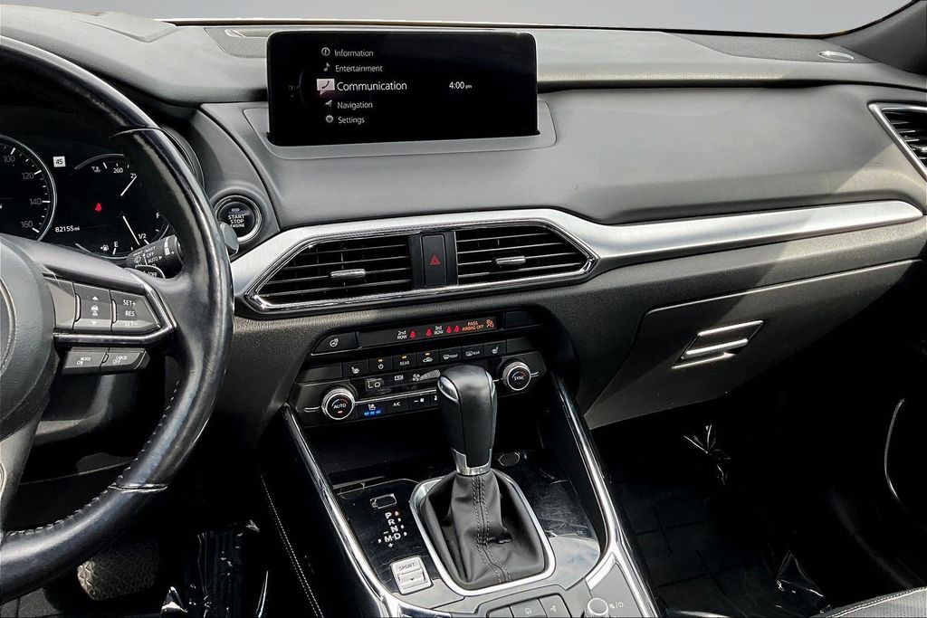 Thumbnail: 2021 Mazda CX-9 - 8