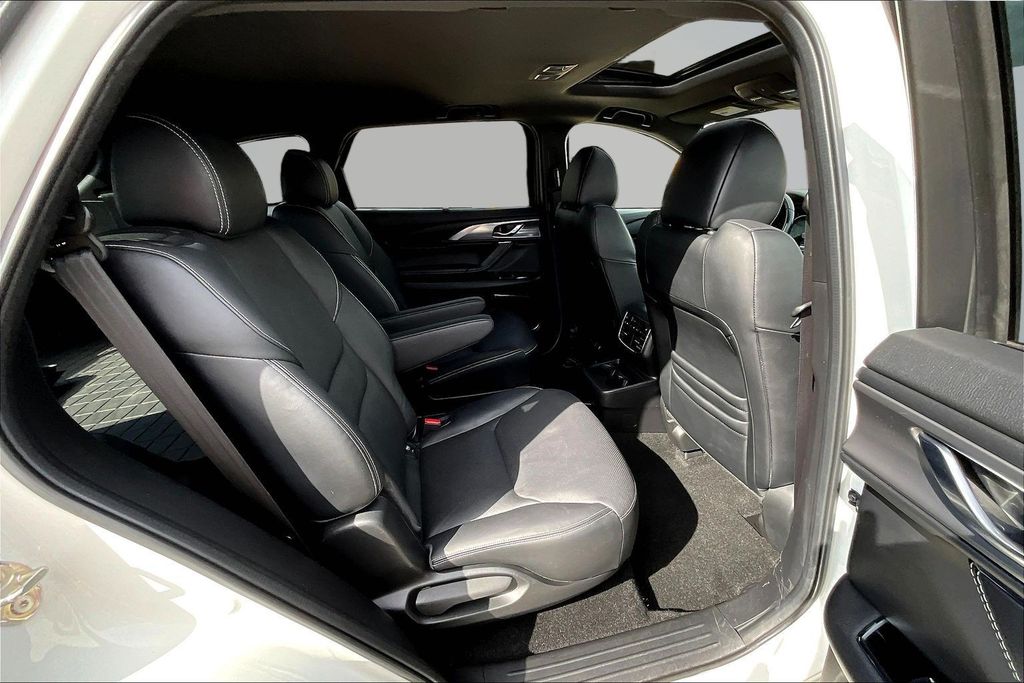 Thumbnail: 2021 Mazda CX-9 - 31