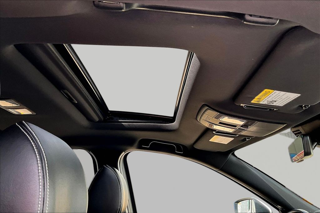 Thumbnail: 2021 Mazda CX-9 - 22