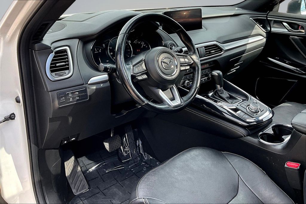 Thumbnail: 2021 Mazda CX-9 - 12